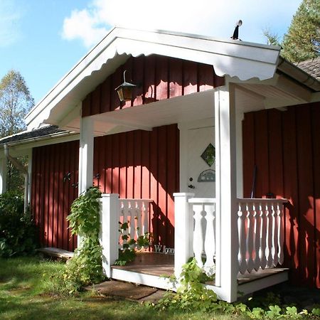 Bjoersjoedal Lake House'S Göteborg Zewnętrze zdjęcie