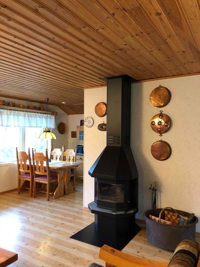 Bjoersjoedal Lake House'S Göteborg Zewnętrze zdjęcie