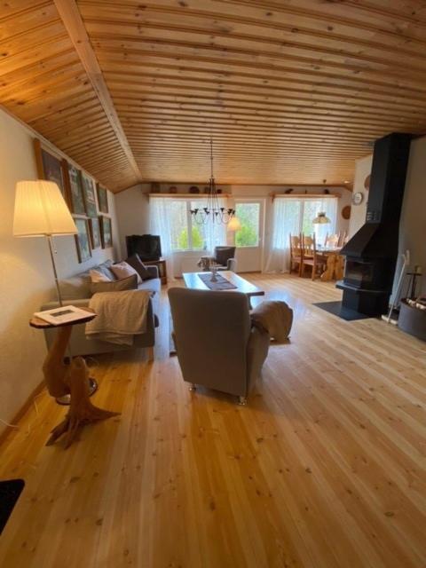 Bjoersjoedal Lake House'S Göteborg Zewnętrze zdjęcie